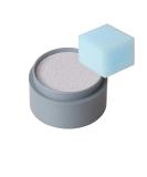 Grimas Water Makeup Set for Kids - 15ml Theatre Makeup in 701 Silver | International Shipping Available - Buy Online on GoSupps.com