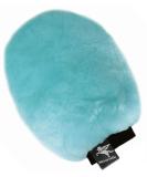 Engel Reitsport Lambskin Grooming Glove PUHA1 - 12 Color Options including Baby Blue | Premium Horse Care Accessories - Buy Online on GoSupps.com