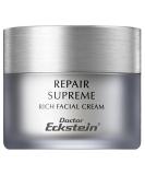 Doctor Eckstein Repair Supreme Rich Facial Cream - 4 x 50ml | Revitalize & Moisturize | International Shipping Available - Buy Online on GoSupps.com