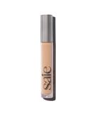 Saie Hydrabeam Concealer - Shade 3 (0.2 oz) | Light Coverage Brightening Creamy Under Eye Concealer - Buy Online on GoSupps.com