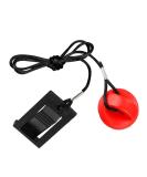 ZuKaYeHome Treadmill Universal Magnet Safety Key for All NordicTrack  Proform  Image  Weslo  Reebok  Epic  Golds Gym  Freemotion  and Healthrider Treadmills Modern - Buy Online on GoSupps.com