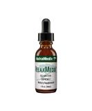 NutraMedix RelaxMedix Relaxation/Sleep Support 1 fl oz ( 30 ml) - Buy Online on GoSupps.com