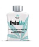 Hempz, Hydro Max, Ultra Dark Maximizer Indoor Tanning Salon Lotion 13.5 Fl OZ - Buy Online on GoSupps.com