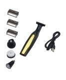 Multi-Functional Electric Nose Hair Trimmer & Razor for Men | Outdoor & Home Use - Buy Online on GoSupps.com
