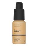 The Ordinary Serum Foundation SPF 15 1.0NS Very Fair Neutral with Silver Highlights 30ml - Buy Online on GoSupps.com