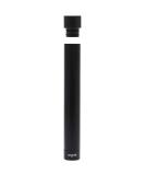 ONGROK Premium King Storage Tube, Black | Lightweight Aluminum Holder Tube, Discreet, Opaque - Buy Online on GoSupps.com