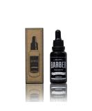 Buy Barber Marmara Beard Oil 30ml - Premium Sandalwood Beard Care for Daily Use Extra Gloss & Suppleness - Ideal for All Beard Lengths - Buy Online on GoSupps.com