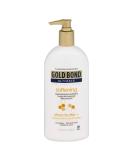 Gold Bond Ultimate Softening Shea Butter Lotion 14 Oz - Moisturizing Body Cream - Buy Online on GoSupps.com
