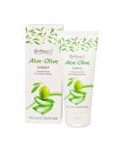 Lotion Aloe Olive Camillen 60 Moisturizing Care Wellness Foot Care with Aloe Vera and Olive Oil 100 ml - Buy Online on GoSupps.com