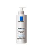 La Roche Posay Toleriane Clenasing Face and Eyes - 400 gr Lavender 400 g (Pack of 1) - Buy Online on GoSupps.com