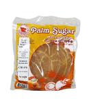 Thai Palm Sugar Cups 500g by Red Drago - Buy Online on GoSupps.com
