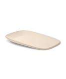 Nattou Soft PU Foam Changing Mat Washable 50x70 cm Softy Beige Model 2024 | Buy Now for International Shipping - Buy Online on GoSupps.com
