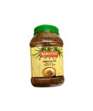 Samayal Jaggery Powder | 1KG | Natural Sweetener | No Preservatives Added | Jaggery Powder |Hand Crushed Gur Powder |Gluten Free |Indian Origin - Buy Online on GoSupps.com