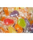 Jargonelle Wrapped Pear Drops Large 1 Kg Bag - Buy Online on GoSupps.com