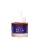 YINA Nourish Botanical Serum with Rhodiola & Bakuchiol - Sustainable Cruelty-Free Clean Skincare for All Skin Types (0.5 fl oz - Buy Online on GoSupps.com