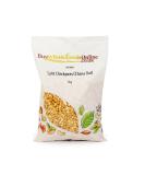 Organic Split Chickpeas (Chana Dal) 1kg (BWFO) - Buy Online on GoSupps.com