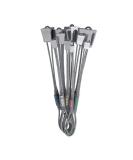 Wild Country Classic Rock Set 1-10 One Color  One Size - Buy Online on GoSupps.com