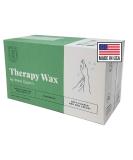 Blended Waxes Inc. Therapy Wax by Mari Quinn - Deep Hydration and Protection - Soft, Pliable, Non-Greasy - Unscented (6pk) - Buy Online on GoSupps.com