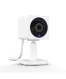 Wyze Cam OG Telephoto 1080p Wi-Fi Security Camera with 3X Zoom, Night Vision, Motion Detection | 2-Way Audio | Alexa & Google Assistant Compatible - White - Buy Online on GoSupps.com