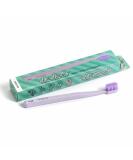 Dr. Bauers Daily Love Toothbrush Medium - Eco-Friendly Daily Care (1 Piece) - International Shipping - Buy Online on GoSupps.com