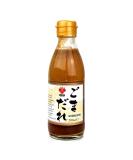 Morita Sesame Dressing Sauce (Goma Dare Sauce) 200ml - Buy Online on GoSupps.com