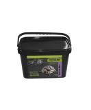 Komodo Complete Holistic Tortoise Diet Salad Mix 2 kg tub - Buy Online on GoSupps.com