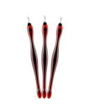3Pcs Professional Cuticle Trimmer Set - Nail Art Tools for Dead Skin Removal - Buy Online on GoSupps.com