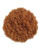 Frontier Co-op Organic Mace Powder - Fair Trade Certified | Kosher | 1 lb. Bulk Bag - Buy Online on GoSupps.com