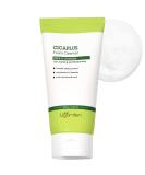 CICAPLUS Foam Cleanser | Cica & Ceramide - Hypoallergenic Deep Face Wash | Calming & Refreshing Skin - 2.64oz - Buy Online on GoSupps.com
