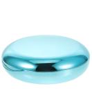 Portable Sky Blue Retainer Case - Dental Mouth Guard & Retainer Container Box for International Shipping - Buy Online on GoSupps.com