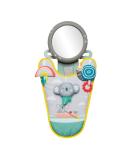 Taf Toys Koala In-Car Play Center | Parent's Travel Companion for Baby's Entertainment and Safety On-The-Go - Buy Online on GoSupps.com