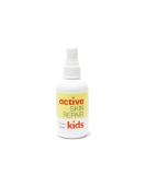 Active Skin Repair Kids First Aid Spray - Non-Toxic & Natural Kids Antiseptic Spray for Minor Cuts, Wounds, Scrapes, Rashes, Sunburns, and Other Skin Irritations (3oz Spray) - Buy Online on GoSupps.com