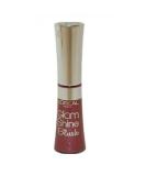 L'Oreal Glam Shine Blush Lip Gloss Plum Blush 155 - 6ml | International Shipping Available - Buy Online on GoSupps.com