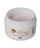 Sun Garden Nails - 30g Acrylic Nail Powder in Rose | Premium Quality for Beautiful Nail Art | International Shipping Available - Buy Online on GoSupps.com