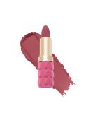 Milani Color Fetish Matte Lipstick in Peony - Long-Lasting Formula - Buy Online on GoSupps.com