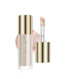 Shimmer Liquid Highlighter Stick - Natural Luminizing Makeup for Face & Body - Long Lasting & Smooth Formula - Buy Online on GoSupps.com
