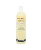 Plantlife Patchouli Body Wash - Natural, GMO-free and Gluten-free - Made in the USA 14 oz - Buy Online on GoSupps.com