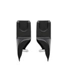 BabyStyle Oyster Zero Multi Car Seat Adaptor - Convenient and Versatile Solution - Buy Online on GoSupps.com