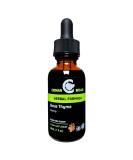 Cedar Bear Sinus Thyme - Liquid Herbal Supplement for Clear Sinuses & Immune Support | 1 fl oz (30 ml - Buy Online on GoSupps.com