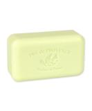 Pre de Provence Artisanal Soap Bar  Natural French Skincare  Enriched with Organic Shea Butter  Quad Milled for Rich  Smooth & Moisturizing Lather  Linden  5.3 Ounce Linden 5.3 Ounce (Pack of 1) - Buy Online on GoSupps.com