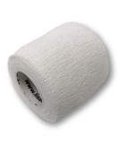 Lisacare Self-Adhering Fixing Bandage - 2 Rolls 5cm Wide | Elastic Waterproof Medical Device with Color & Motif Options | International Shipping Available - Buy Online on GoSupps.com