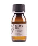 Dear Beard Shave Oil 50ml - Premium Shaving Oil for a Smooth Nourishing Shave | International Shipping Available - Buy Online on GoSupps.com