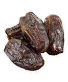 Anna and Sarah Organic Medjool Dates, 5 Pound Bag, No Sugar Added Natural Dried Dates in Resealable Bag, 5 Lbs 5 Pound (Pack of 1) - Buy Online on GoSupps.com