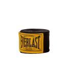 Everlast Unisex Handbands 180 Black - Durable Fitness Gear for All Athletes - Fast International Shipping - Buy Online on GoSupps.com