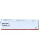 Buy Retinol Gel 0.025% - Anti-Aging Scar Treatment & Sun Spot Repair | 20g for Fine Lines & Wrinkles Relief - Buy Online on GoSupps.com