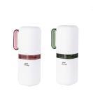 Travel Toothbrush Holder Toothbrush Holder and Rinse Cup with Handle Travel Toothbrush Cup Multifunctional Toothbrush Cup Large Capacit Travel Toothbrush Holder with Mouthwash Cup(2pcs 2pcs-green+purple - Buy Online on GoSupps.com