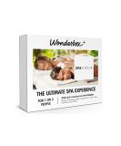 Wonderbox Spa Experience Gift Voucher for 2 Unique Relaxing Gift Idea | Experience the Ultimate Spa Day - Buy Online on GoSupps.com
