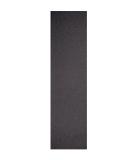Professional 9 x 33 Skateboard Griptape - Black | Premium Grip Tape Sheet - Buy Online on GoSupps.com