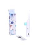 Portable Manual Oral Shower - Hand Pump Cleaner for Orthodontic & Dental Care | Mobile & Removable Water Tank for Home & Travel - Buy Online on GoSupps.com