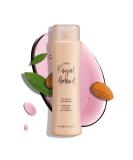 JAFRA Royal Almond Body Oil - 8.4 Fl Oz | Hydrating & Nourishing Body Oil for All Skin Types | Gluten Free | Fresh Scent - Buy Online on GoSupps.com
